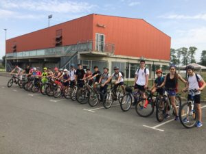 Stage de rentrée 2018 @ Salle d'armes | Boulazac | Nouvelle-Aquitaine | France